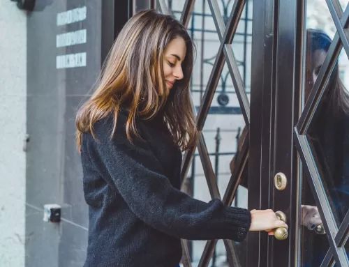 After-Hours Security: Why Melbourne Businesses Need a Reliable Emergency Locksmith